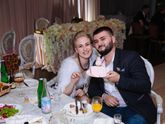 Свадьба ?