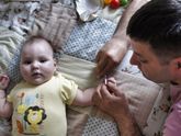 Для меня самый долгожданный