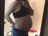 💙💚30 Weeks💚💙