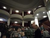 "Музыка и эбру"- "Волшебник Изумрудного города" в ММДМ.