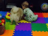 Как быстро растут дети