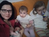 Полечились. . .?