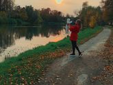 Осень
