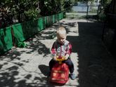 Отдых на родине с детьми)) и мои 22 недельки