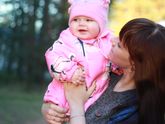 Моей лапули сегодня 10