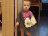 Сыночек:-)