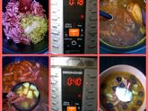 Рецепты в мультиварке