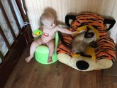 Дружеская поддержка