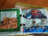 Книжка-развивашка!