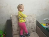 Бабушка все мозги съела,