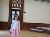 Царицыно. Часть 1. "Остров музыкальных сокровищ" (04.03.18).
