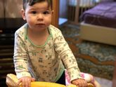 Мой самый маленький защитник