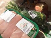 Рецептики куриных кексов 😜
