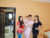 Покрестили💪💪💪😄😄😄😘😘😘