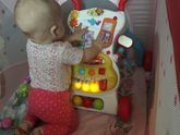 Игрушки для малышки