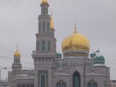 Масленица в центре. Часть 1. (17.02.18)