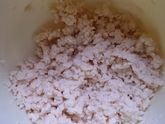 Деревенский творожный пирог с песочной крошкой.