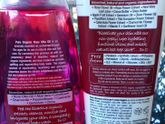 Dr.Organic Rose Otto.Гель для душа и крем для тела.Мой отзыв.