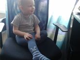 Как же давно тут