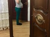 На фото 37,5 недель