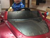 Любовь всей жизни