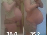 36+1 ??? посл.приём у врача?