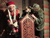 "Сказкой очарованы все четыре стороны" в Сказкином Доме