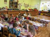 Про детские сады. Питер