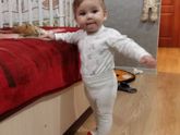 Новые успехи Полины