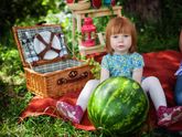 Осенняя фотопрогулка в Коломенском