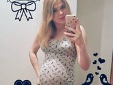 Идёт 30я неделька 🤰🏼
