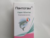Пантогам Саратов