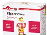 Витамины dr wolz