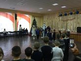 Программа-минимум начата