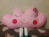 Вот таким делом я занялась после потери доченьки