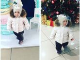Что купить худому ребенку на весну