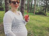 28 недель? пошел 8 месяц?