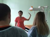 День первый. Школа мамочек. 5рд.
