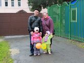 радость в буднях. Создаем праздники)