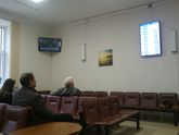 Гематолог бесплатно в боткинской.