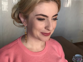 Визажист)))как волшебник