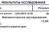 Про витамин Д и выкидыши, кто знает откликнитесь!