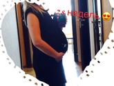 28 недель 😍