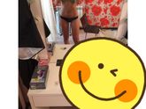 Тэээк, девочки) начала ходить