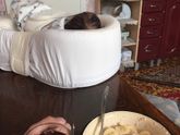 Эргономичный кокон