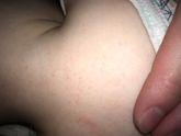 Кушаем смесь неделю,ушли с