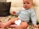 Моему маленькому котёнку сегодня