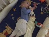 Через недельку 6 мес)ваши