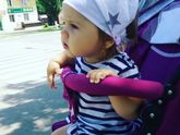 Сегодня нам 1,3)))
