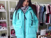 Выбор куртки на зиму